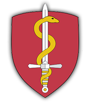 Úvodní stránka Fakulty vojenského zdravotnictví - Fakulta vojenského  zdravotnictví